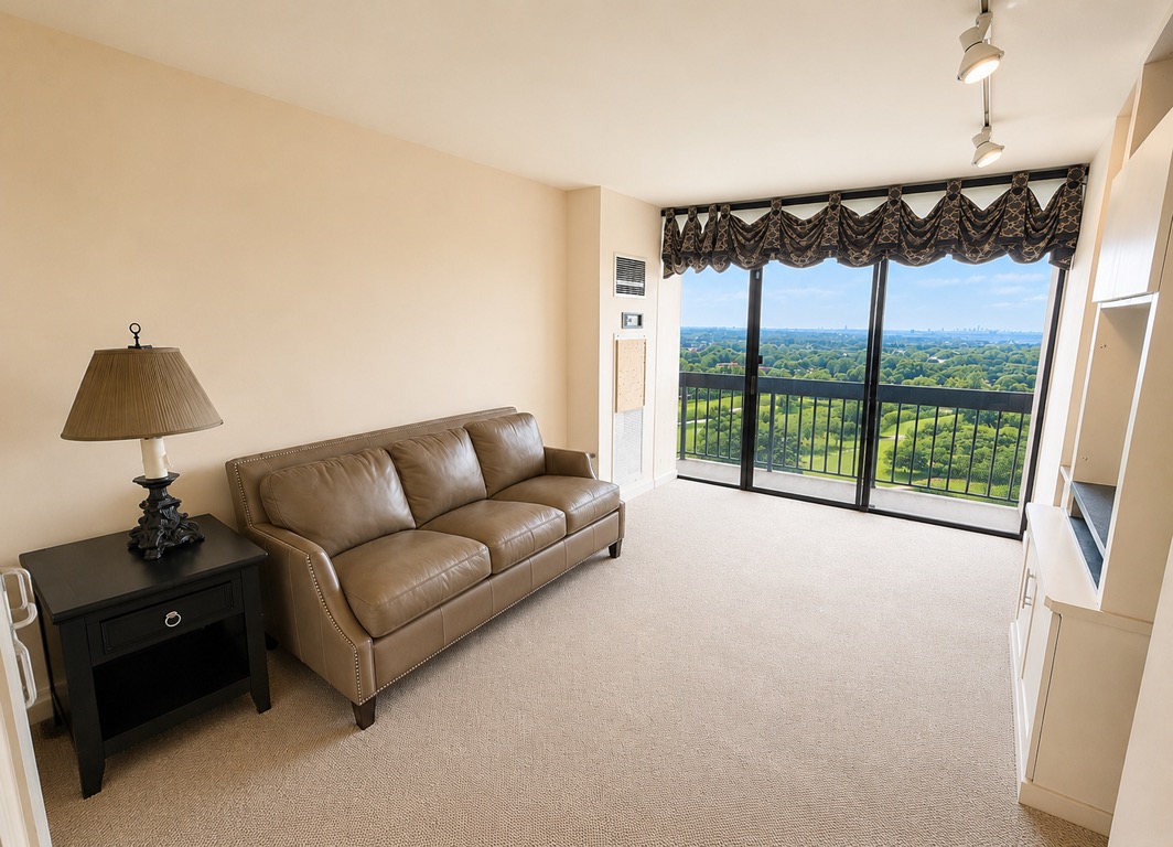 North Shore Towers Apt.