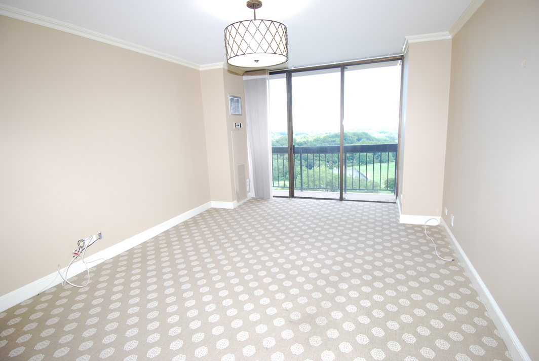 North Shore Towers Apartment