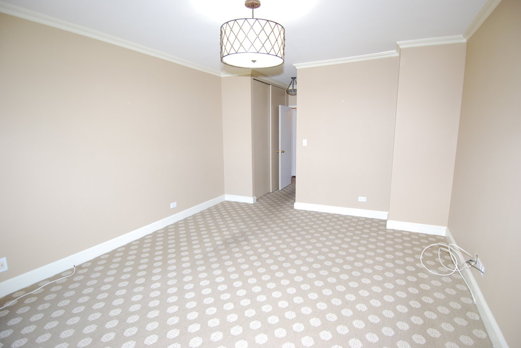 North Shore Towers Apartment