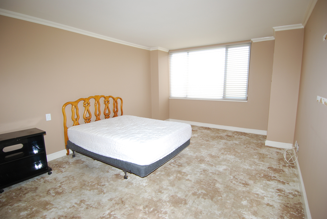 North Shore Towers Apartment