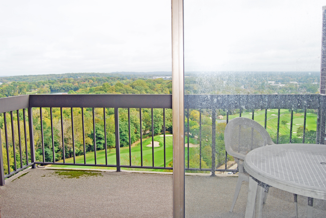 North Shore Towers Apartment