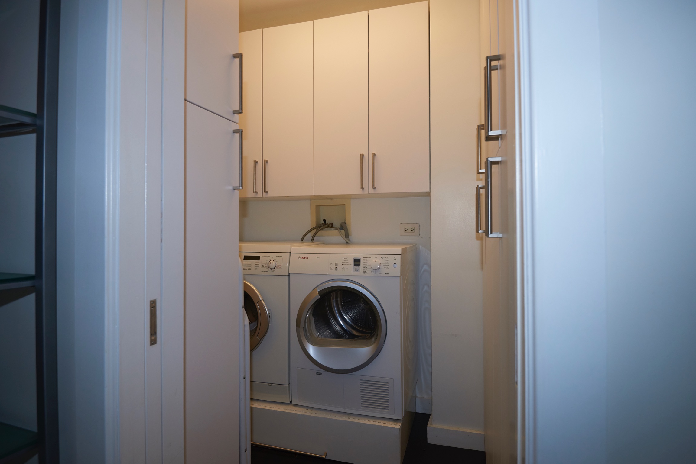 North Shore Towers Apartment