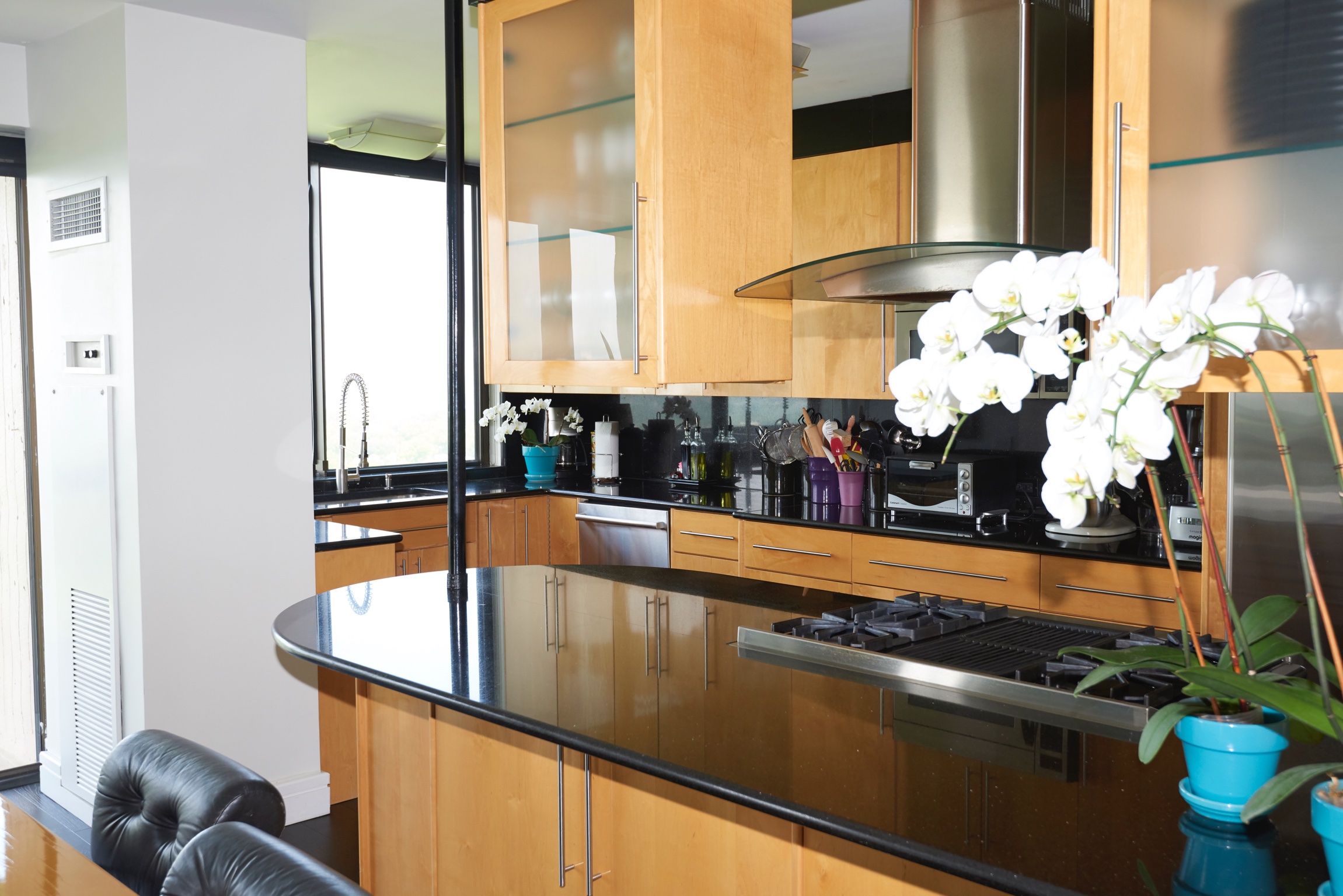 North Shore Towers Apartment