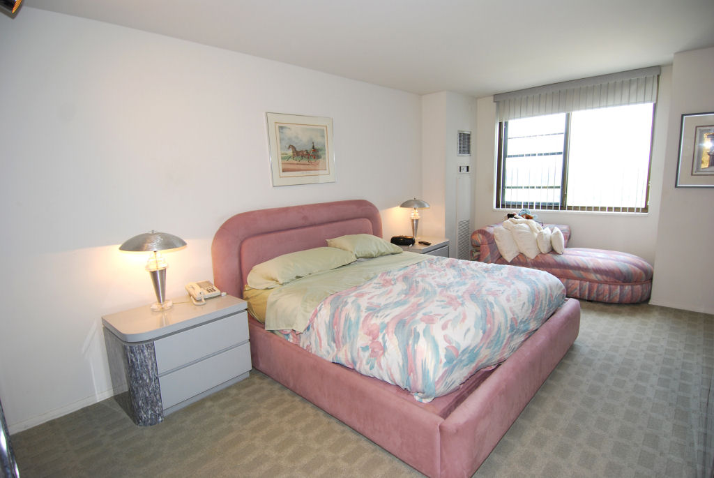 North Shore Towers Apartment