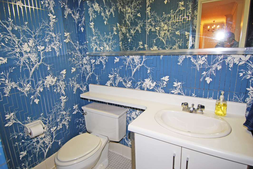 North Shore Towers Apartment