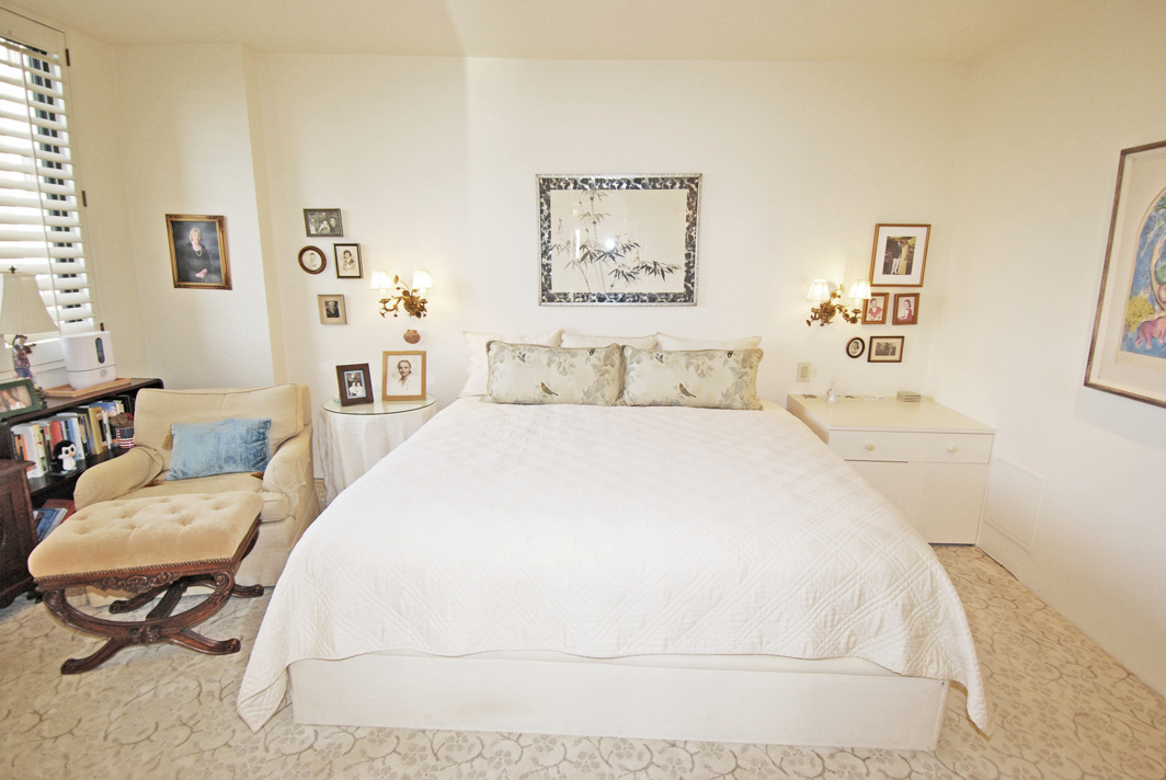 North Shore Towers Apartment