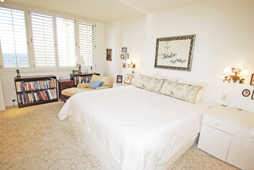 North Shore Towers Apartment