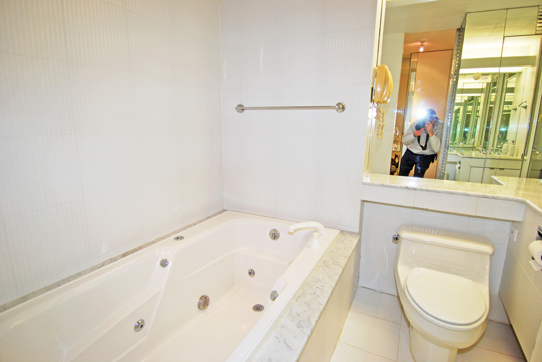 North Shore Towers Apartment