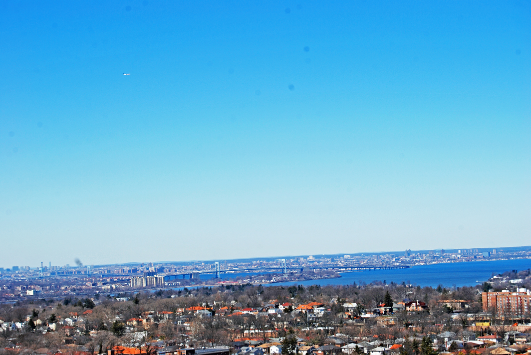 North Shore Towers Apartment