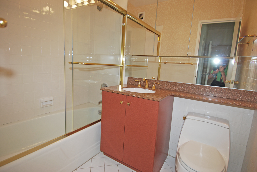 North Shore Towers Apartment