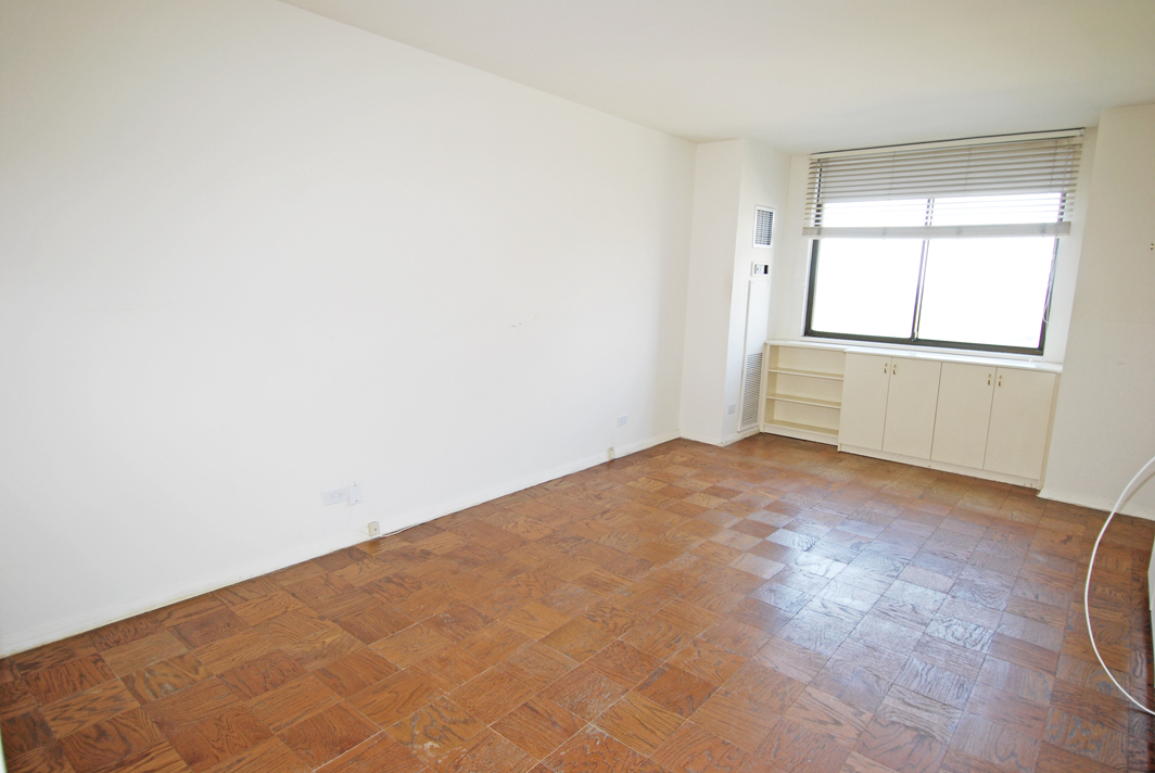 North Shore Towers Apartment