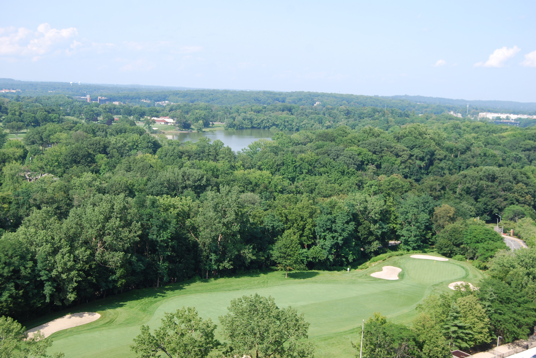 North Shore Towers Apartment