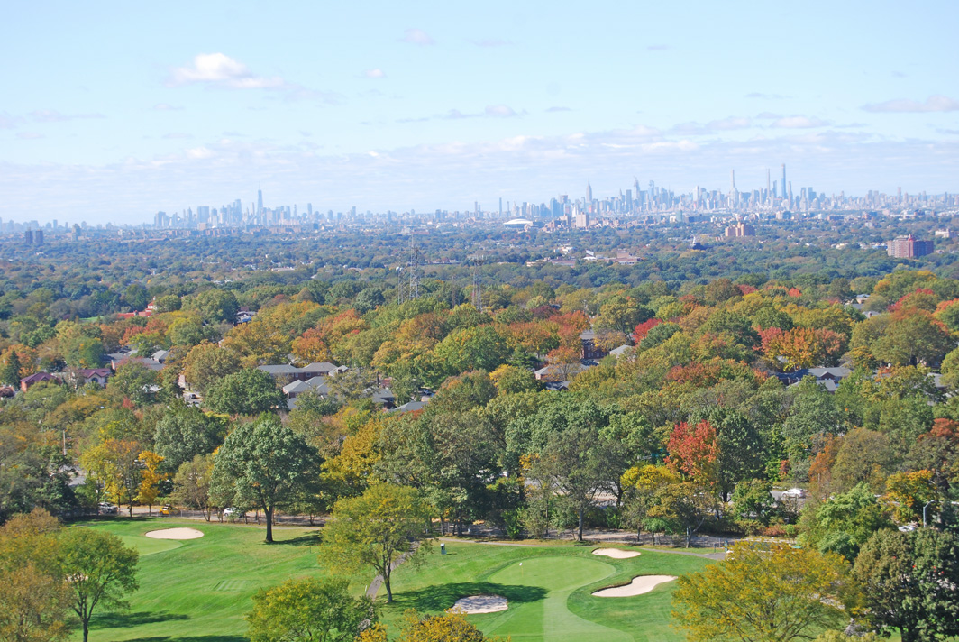 North Shore Towers Apartment
