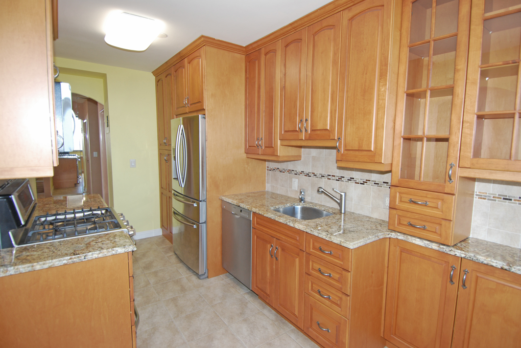 North Shore Towers Apartment