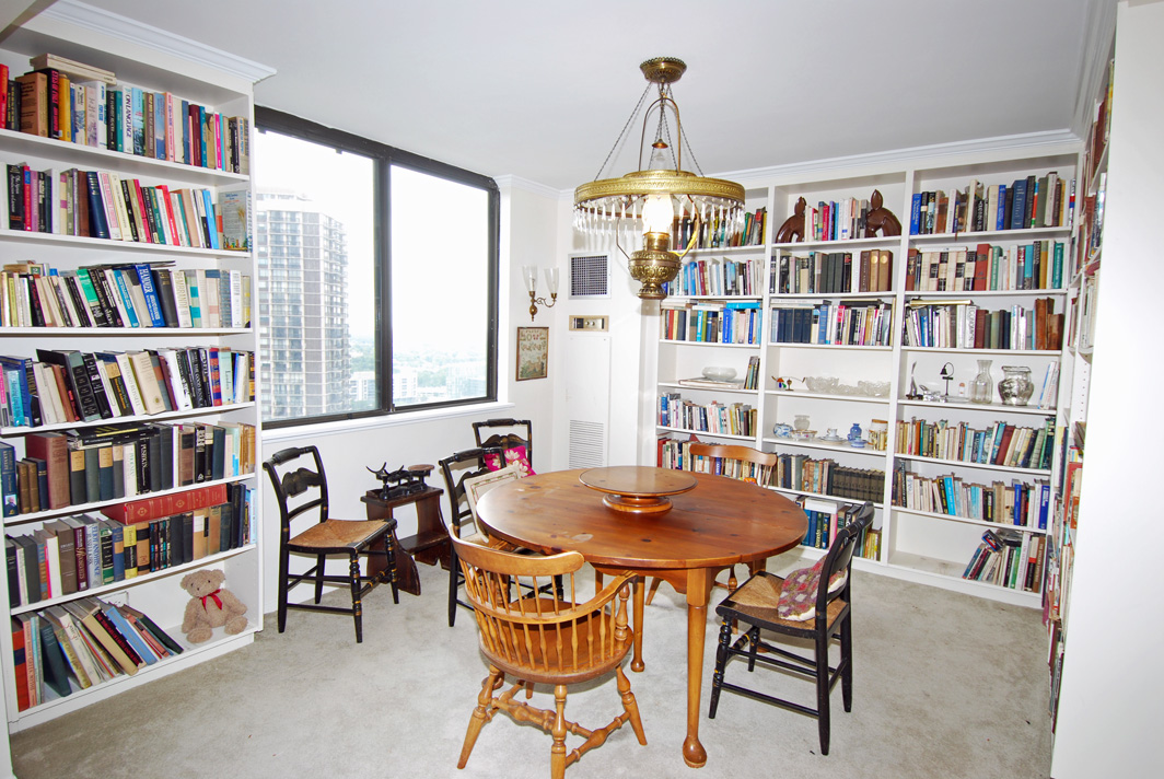 North Shore Towers Apartment