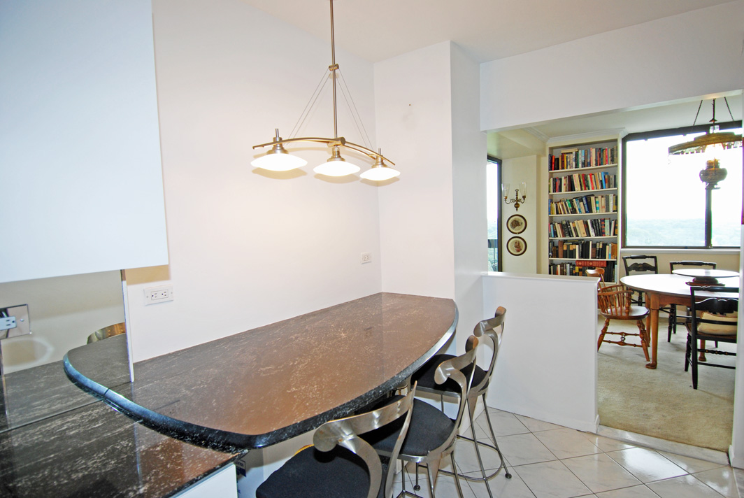 North Shore Towers Apartment