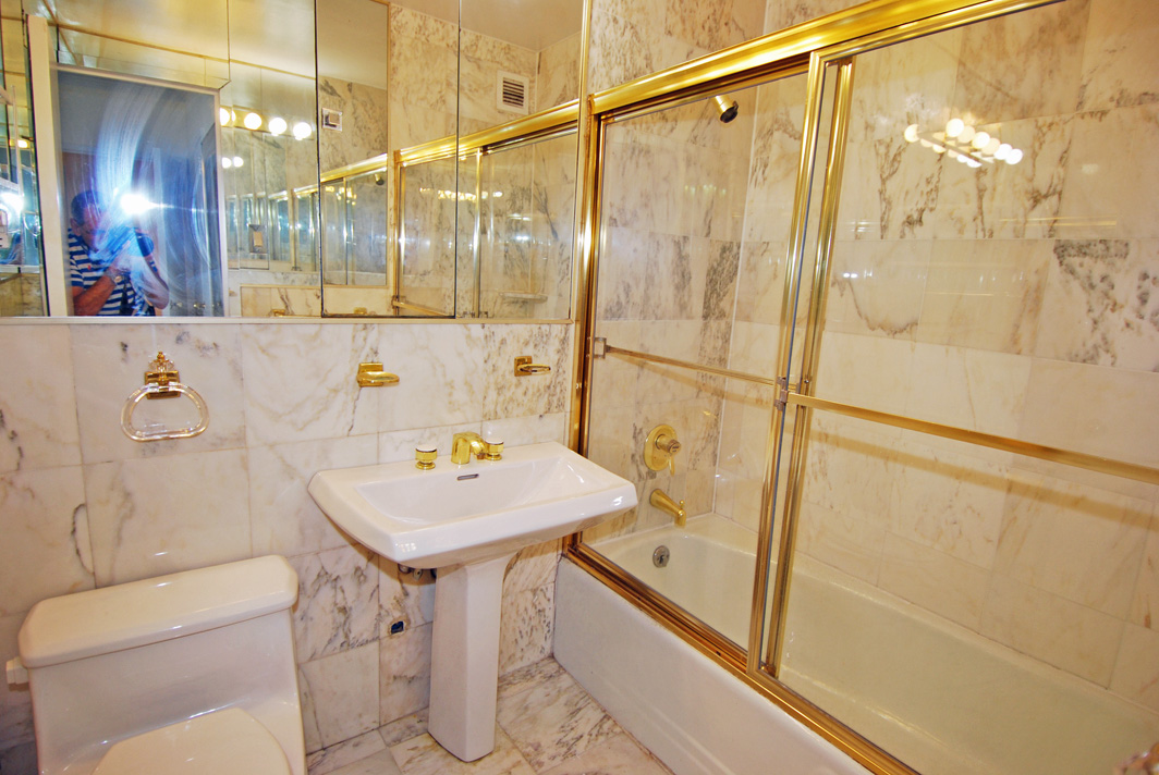 North Shore Towers Apartment