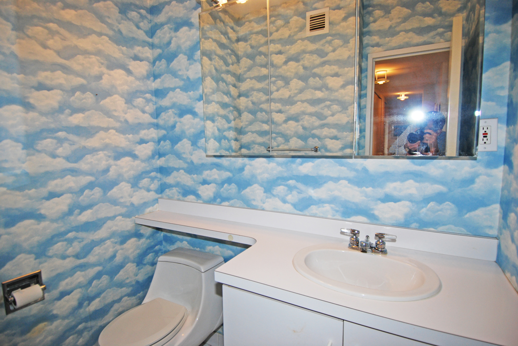 North Shore Towers Apartment