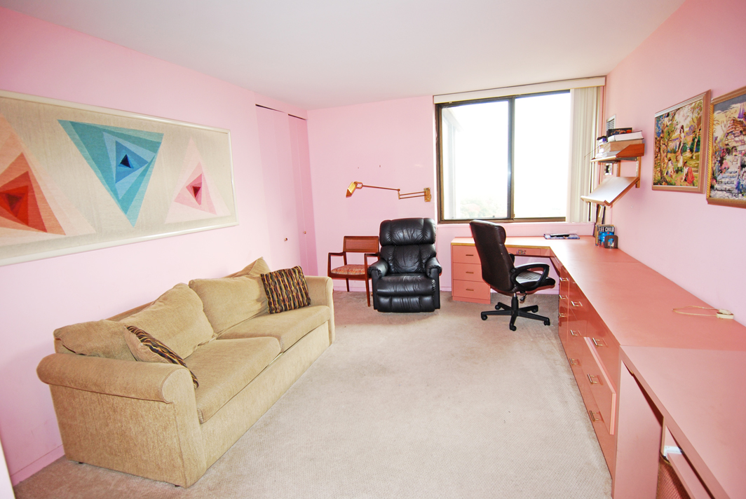 North Shore Towers Apartment