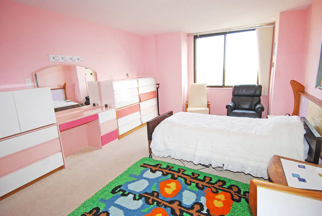 North Shore Towers Apartment