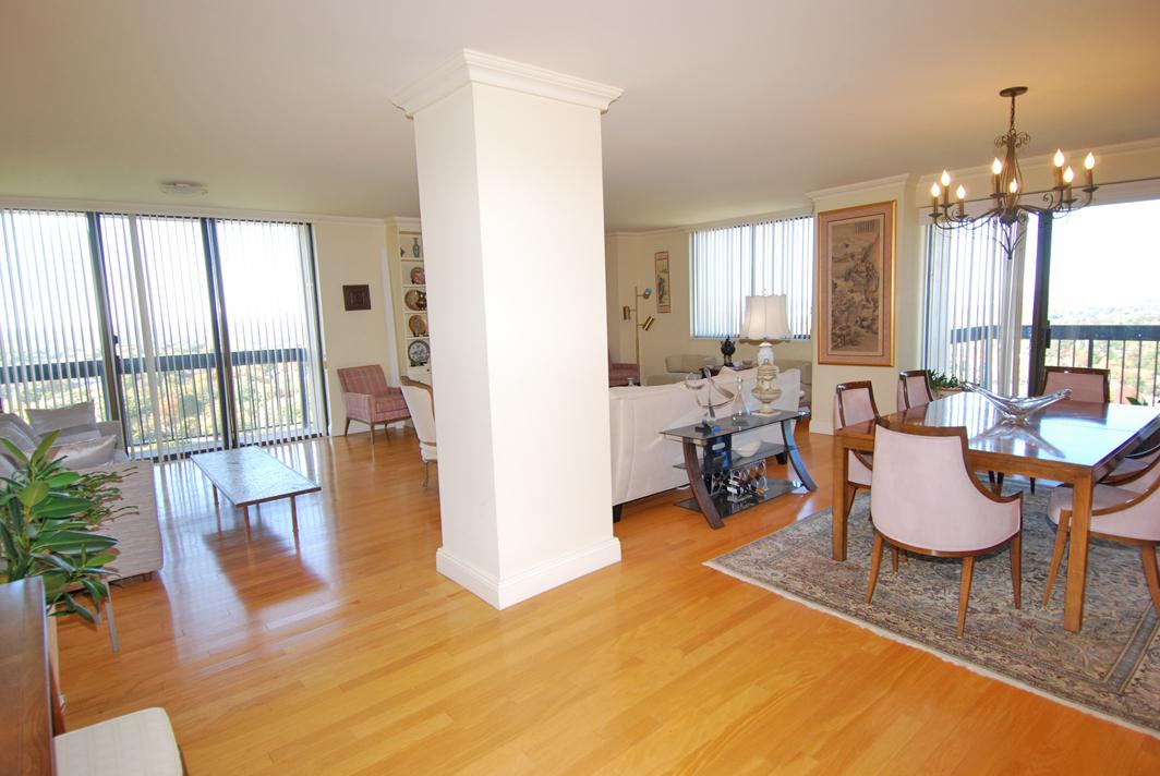 North Shore Towers Apt. 