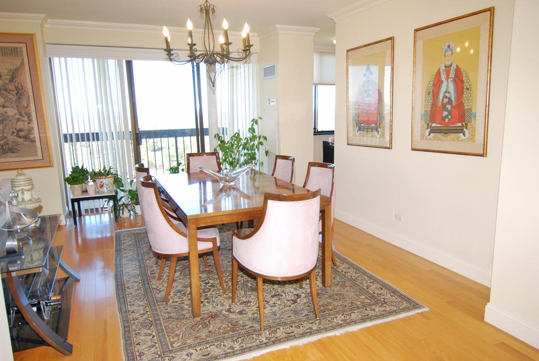 North Shore Towers Apt.