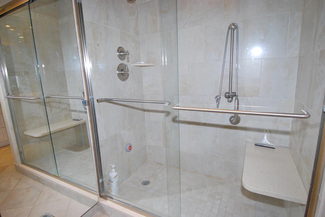 North Shore Towers Apt.