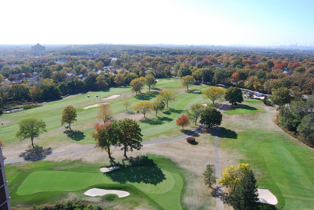 North Shore Towers Apt.