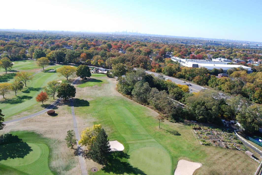 North Shore Towers Apt.