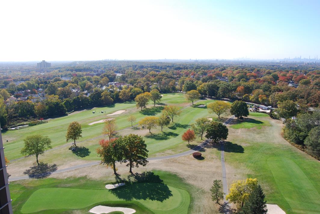 North Shore Towers Apt.