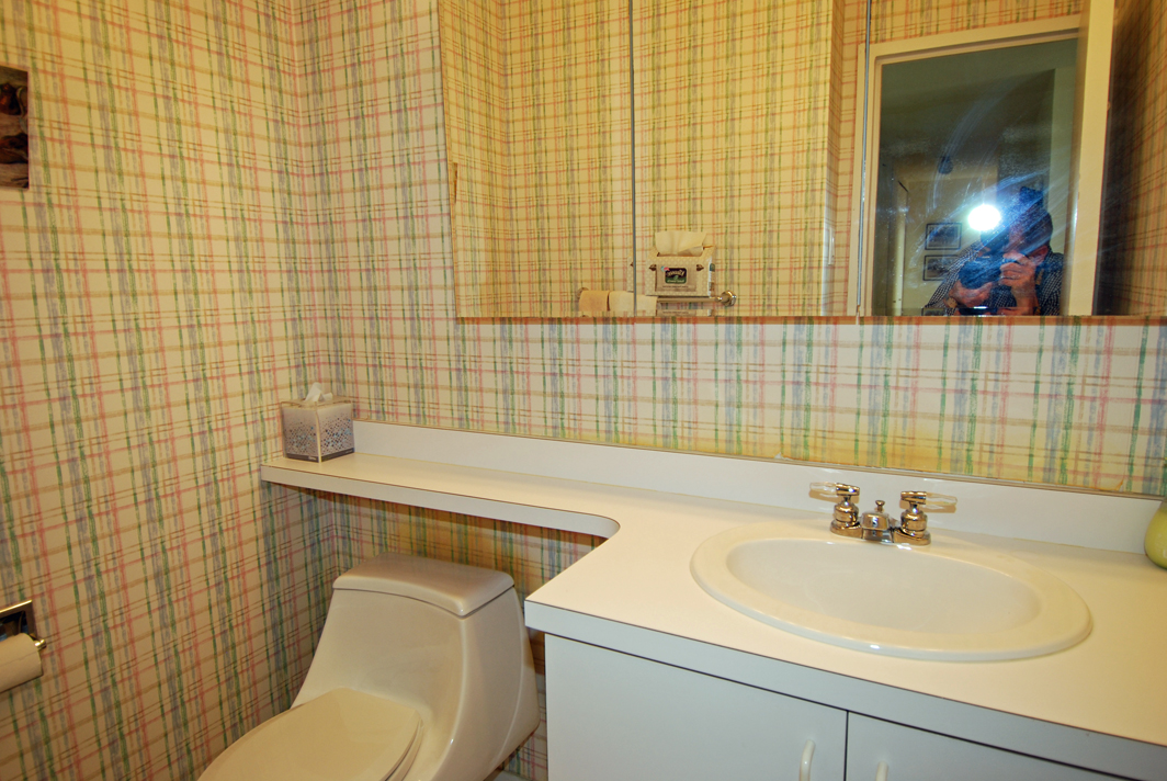 North Shore Towers Apartment