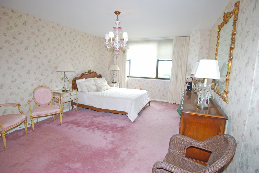 North Shore Towers Apartment