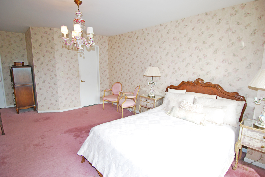 North Shore Towers Apartment