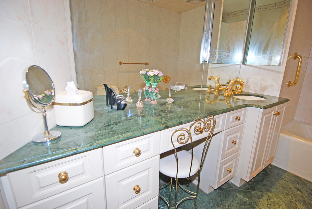 North Shore Towers Apartment