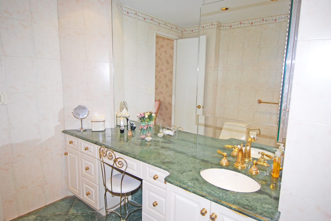 North Shore Towers Apartment