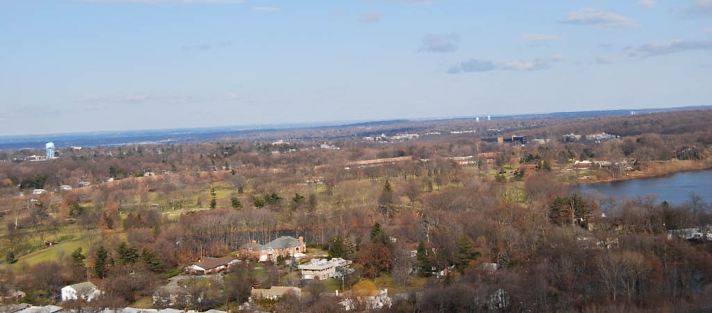 North Shore Towers Apt.