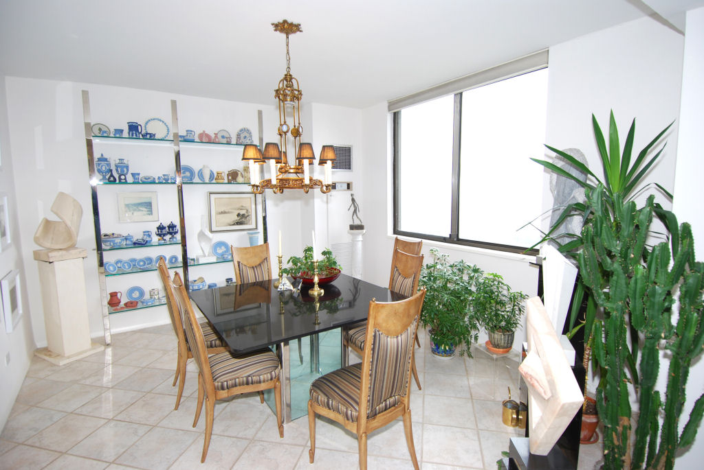 North Shore Towers Apartment