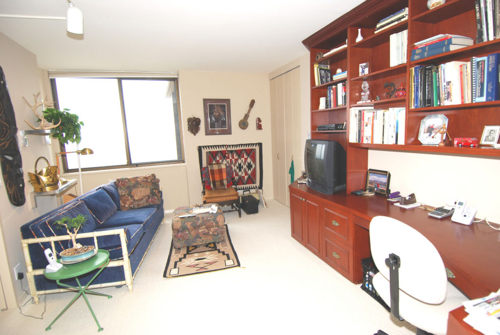 North Shore Towers Apartment