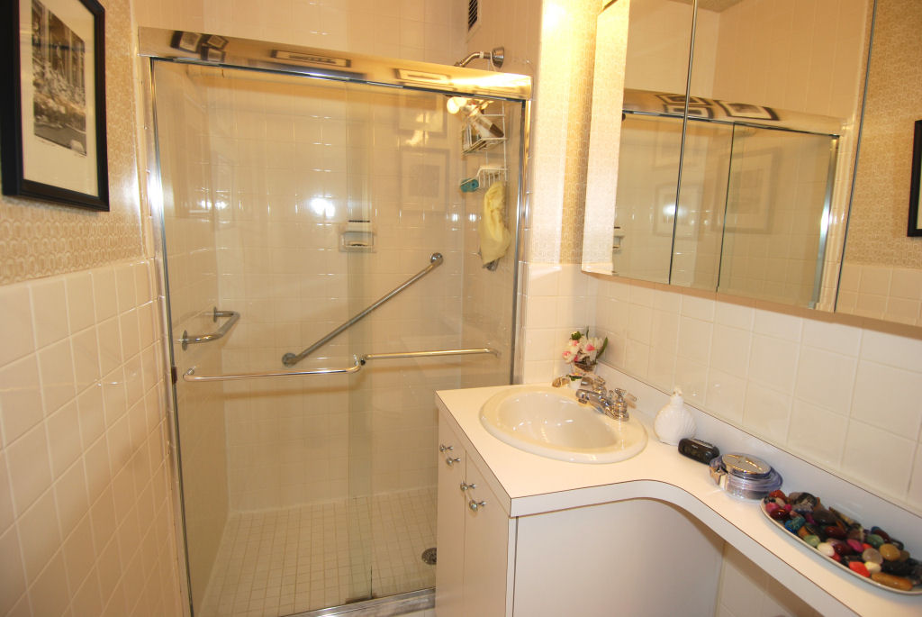 North Shore Towers Apartment