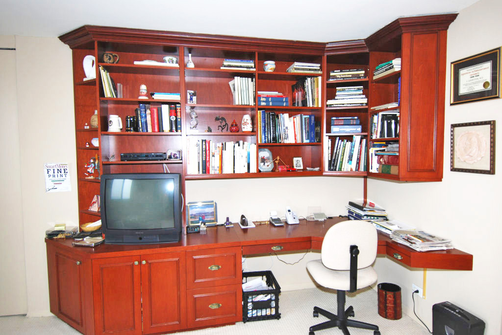 North Shore Towers Apartment