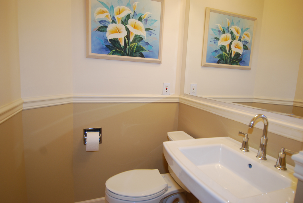 North Shore Towers Apt.