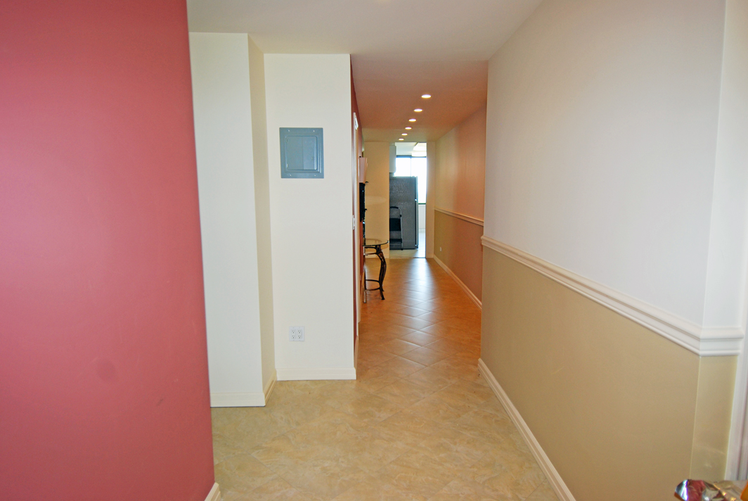 North Shore Towers Apt.