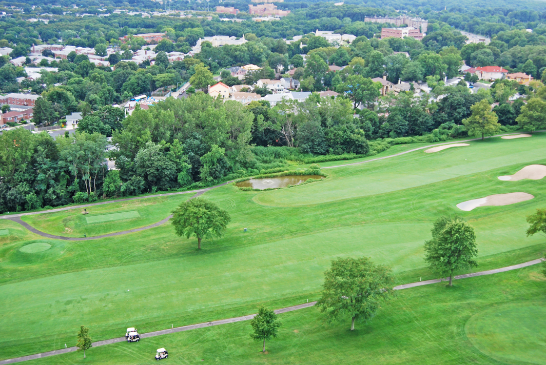 North Shore Towers Apt.