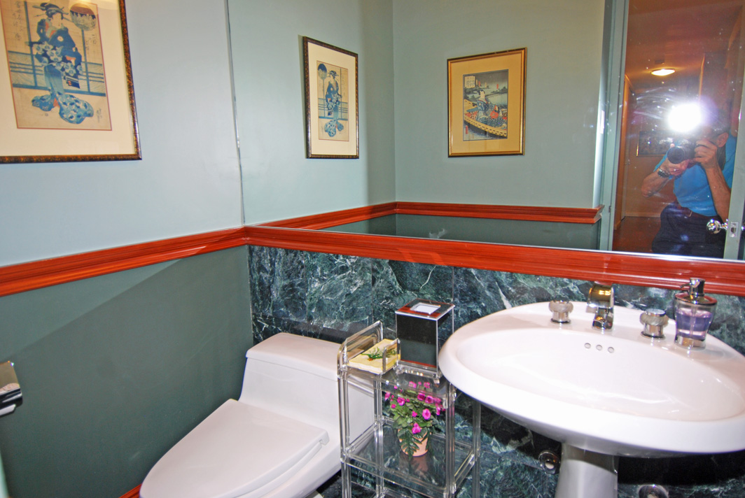 North Shore Towers Apartment