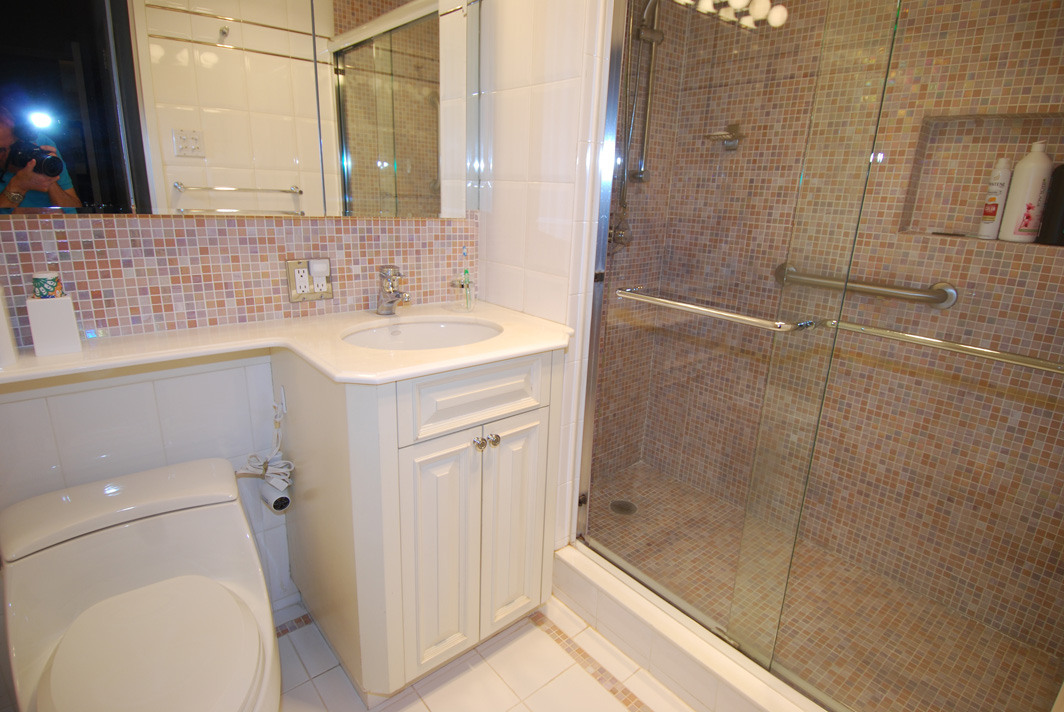 North Shore Towers Apartment