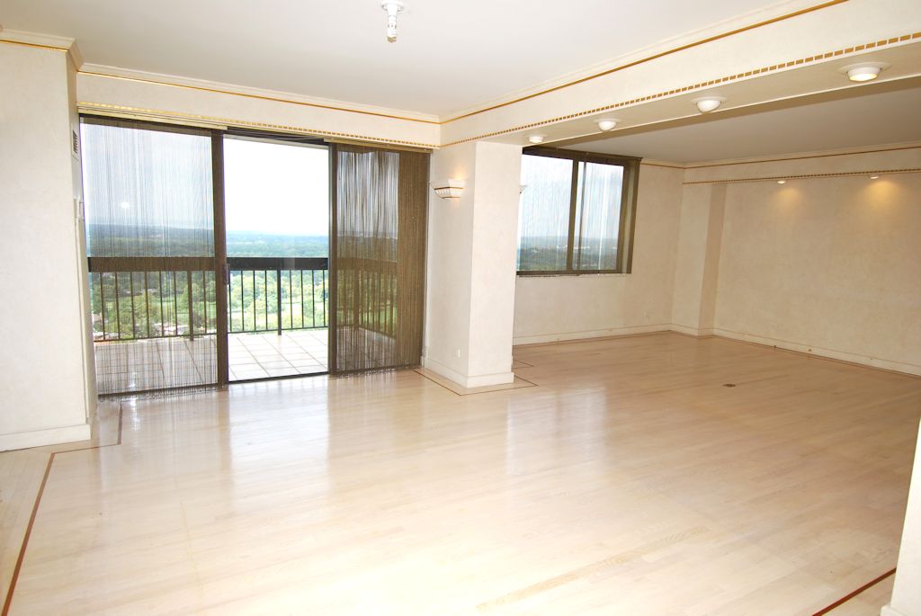 North Shore Towers  Apartment