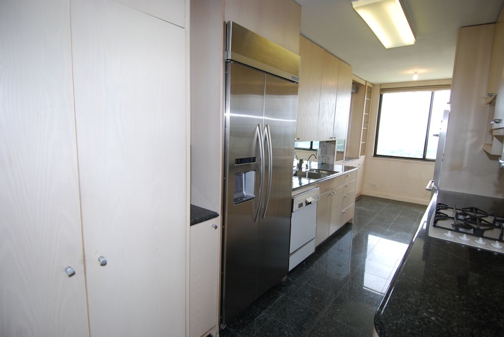 North Shore Towers Apartment