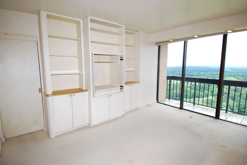 North Shore Towers Apartment