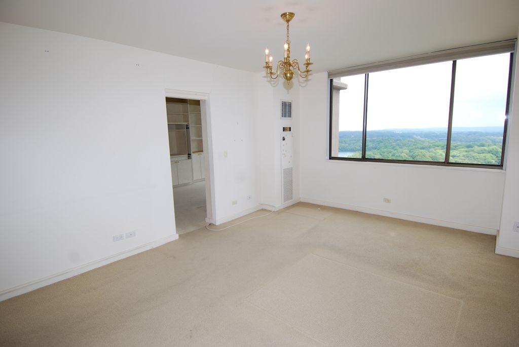 North Shore Towers Apartment