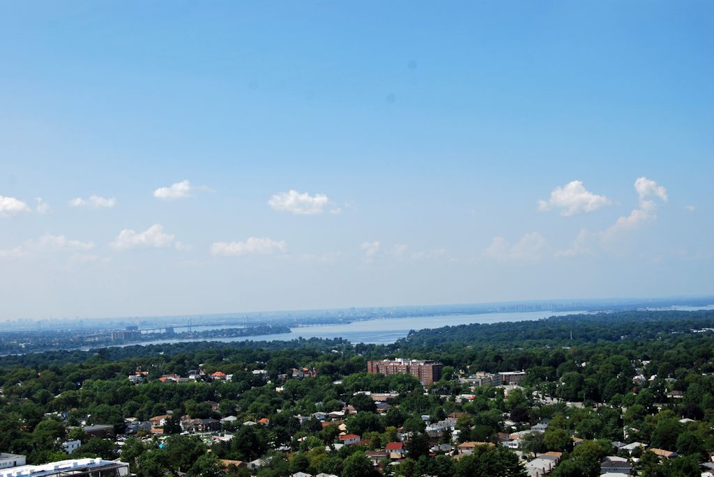 North Shore Towers Apartment